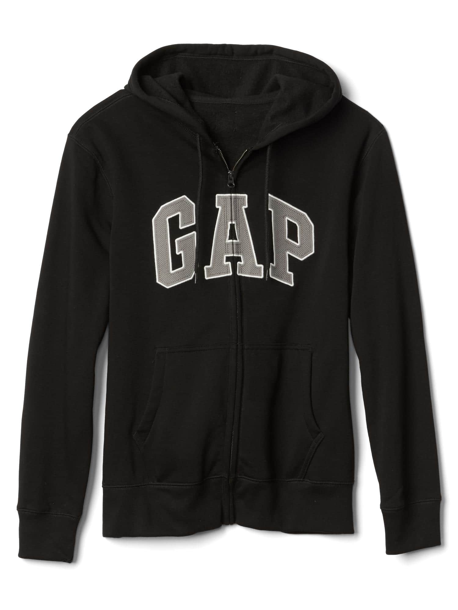 Gap Gap Logo Kapüşonlu Sweatshirt. 6