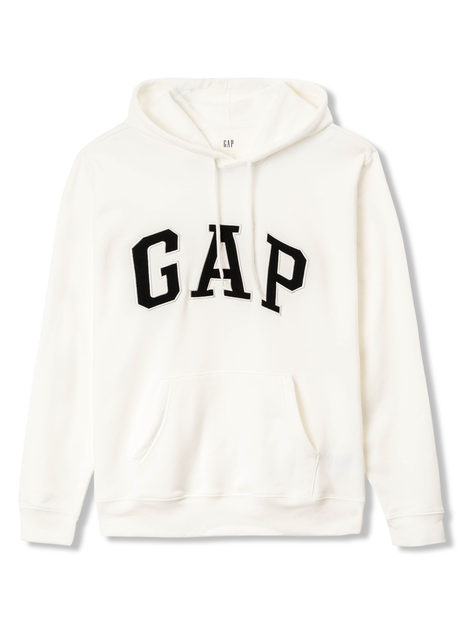 Gap Logo Kapüşonlu Sweatshirt | gap