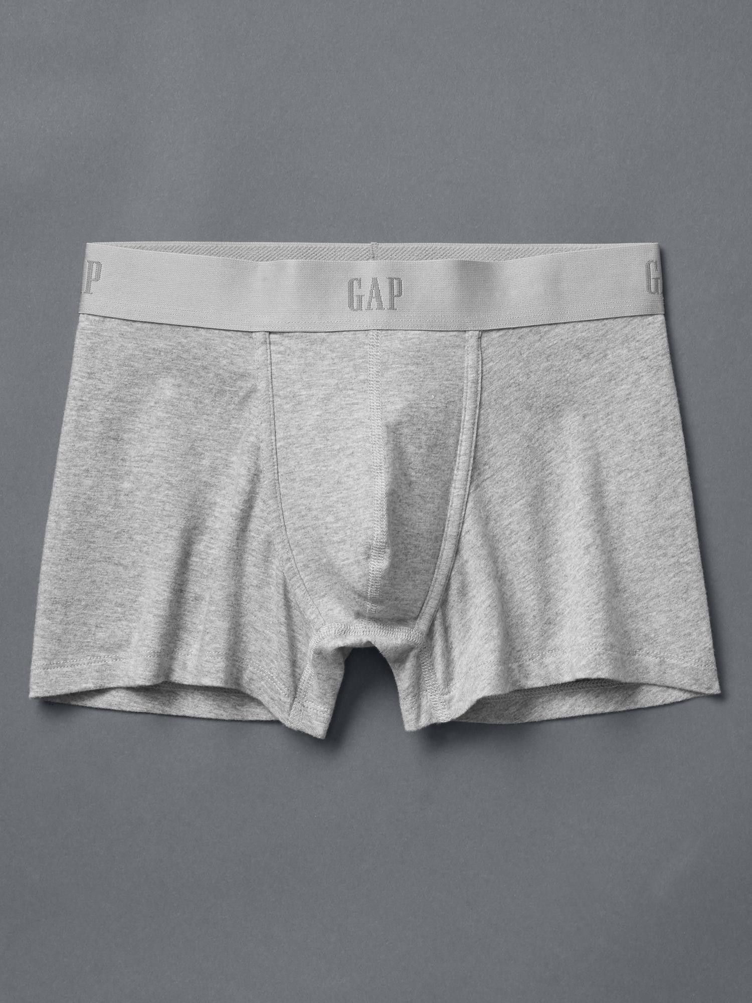 Gap Basic Streç Boxer. 1
