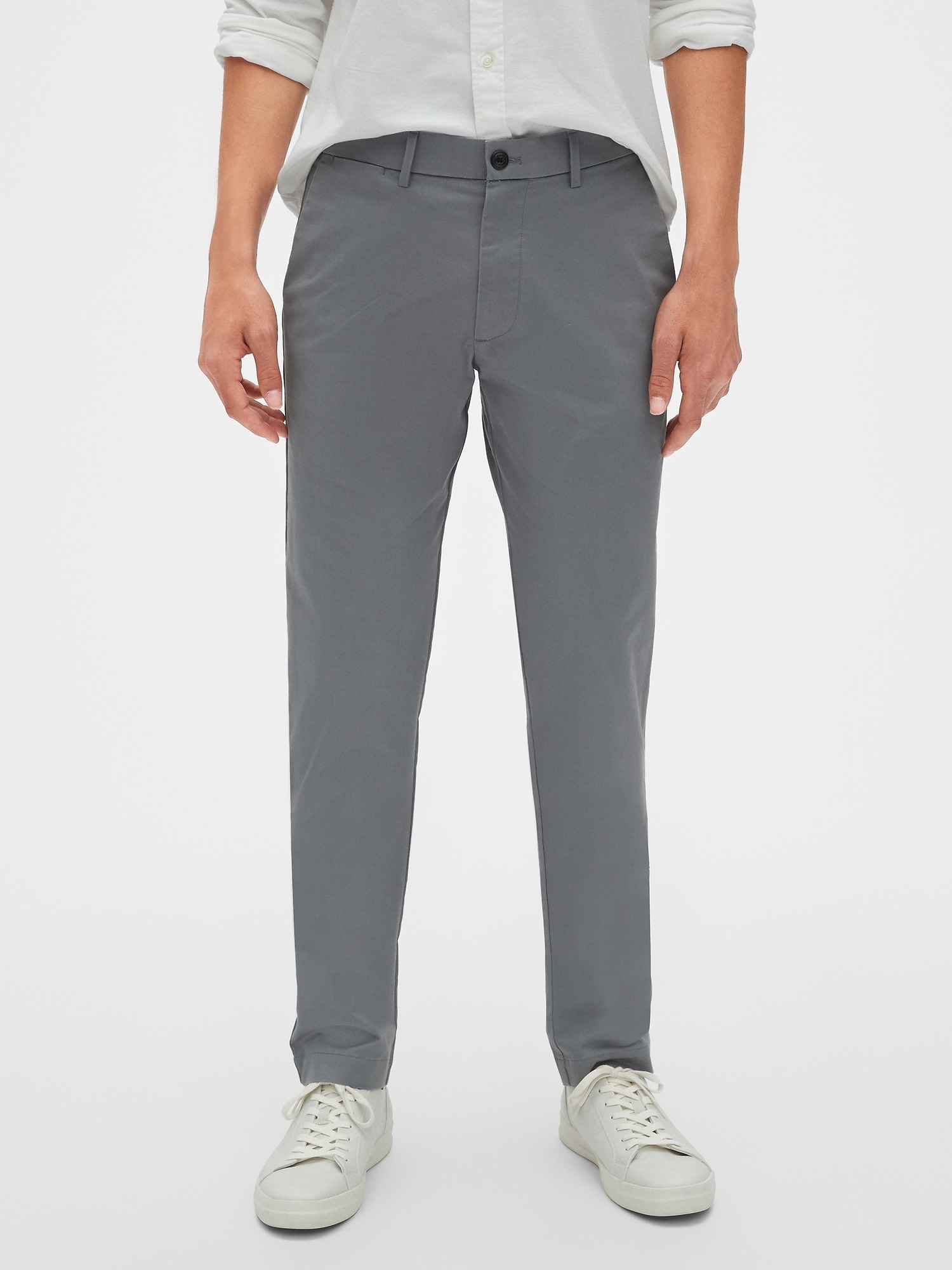 Gap Slim Khaki Pantolon. 1