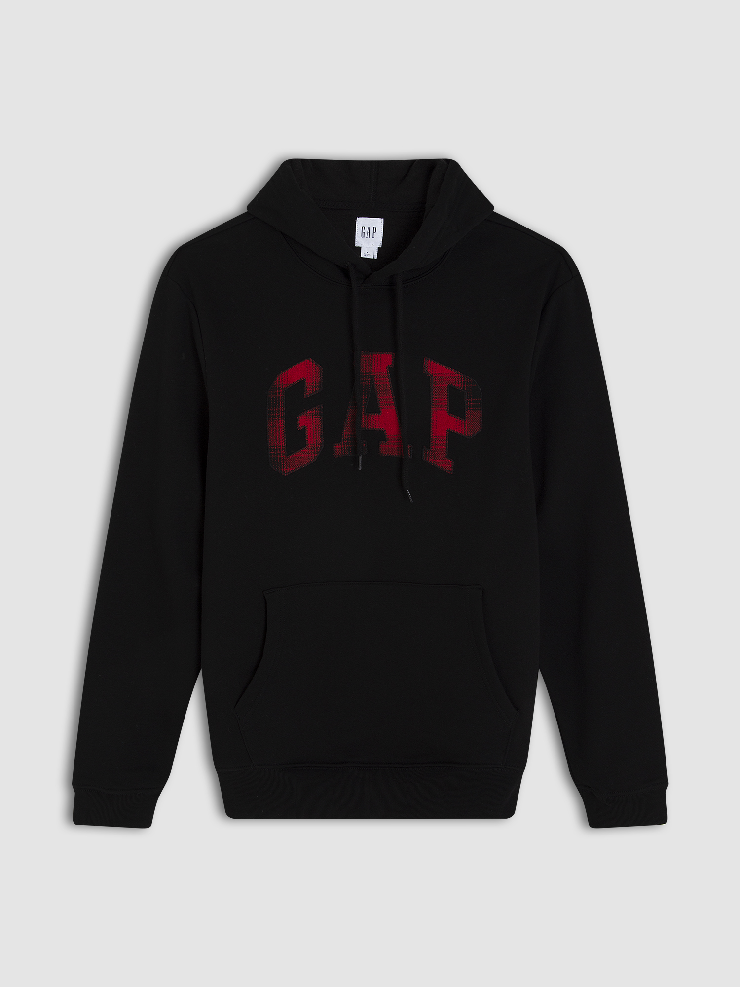 Gap Gap Logo Pullover Kapüşonlu Sweatshirt. 2