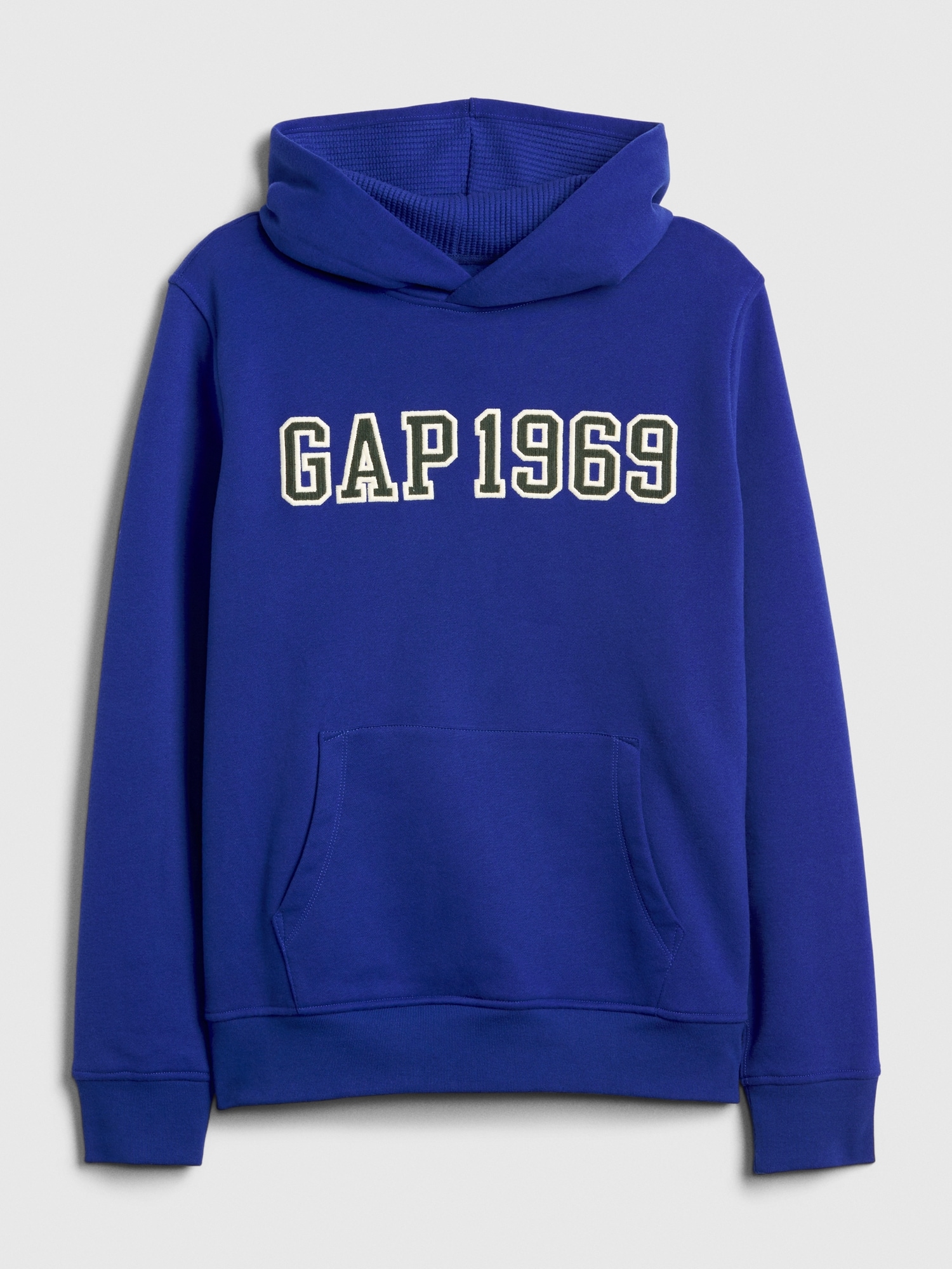 Gap 1969 Gap Logo Pullover Sweatshirt. 3