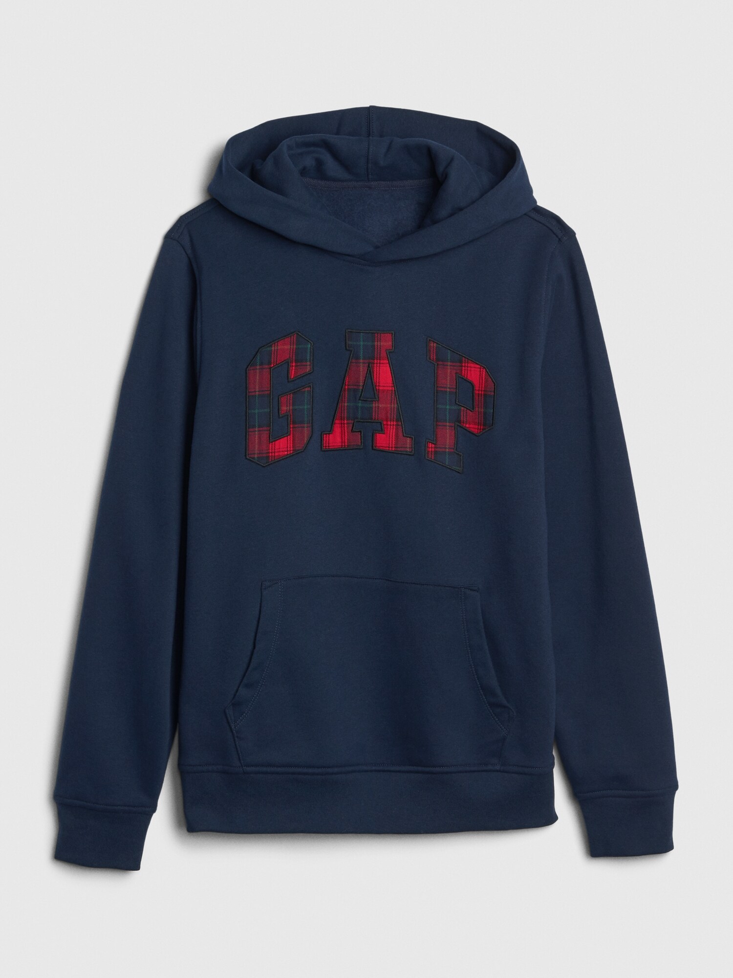 Gap Gap Logo Kapüşonlu Sweatshirt. 5