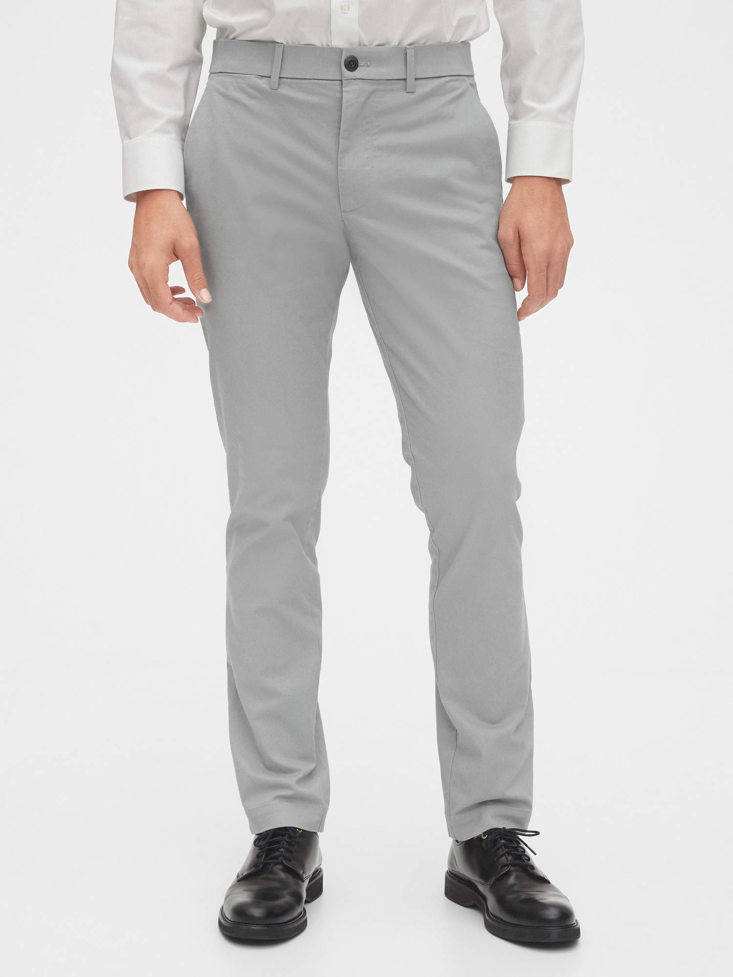 Gap Flex Slim Khaki Pantolon. 1