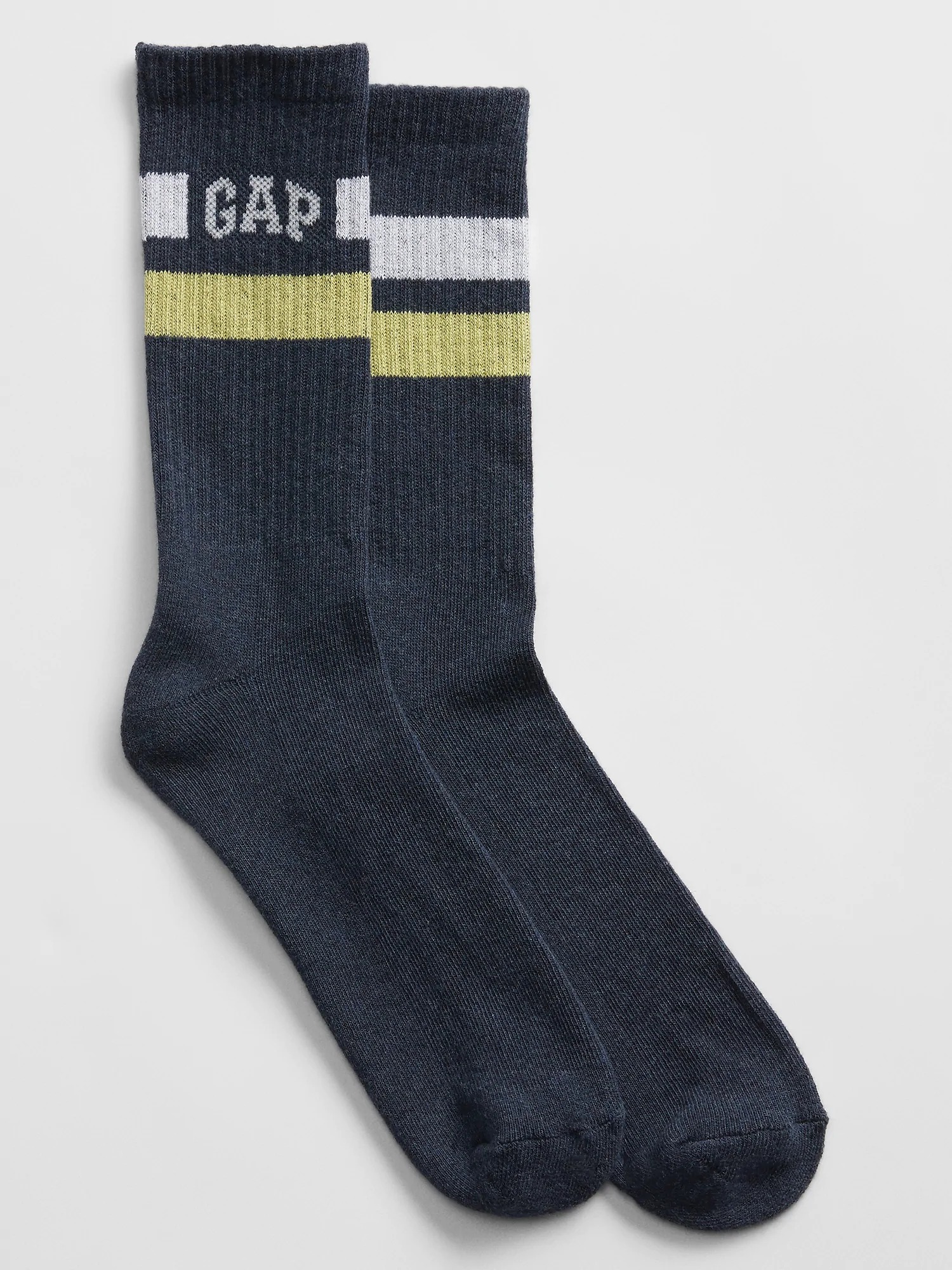 Gap Logo Çorap. 1