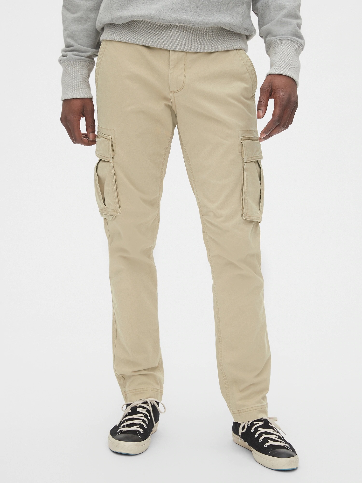 Gap Flex Cargo Pantolon. 1