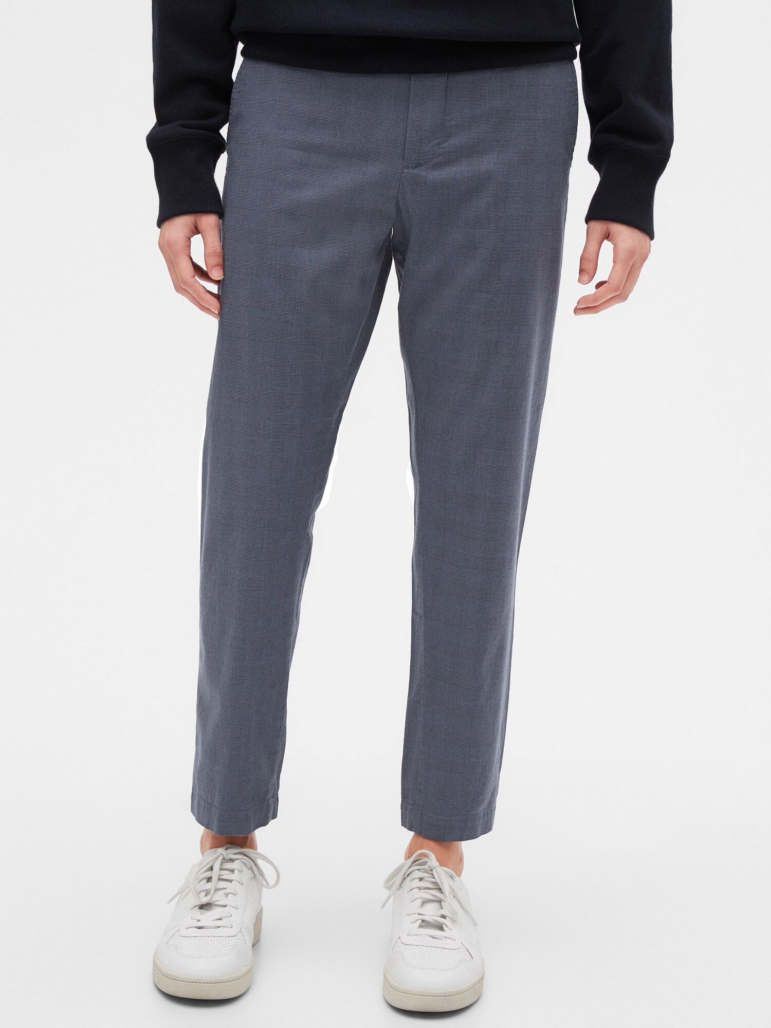 Gap Flex Slim Fit Khaki Pantolon. 1