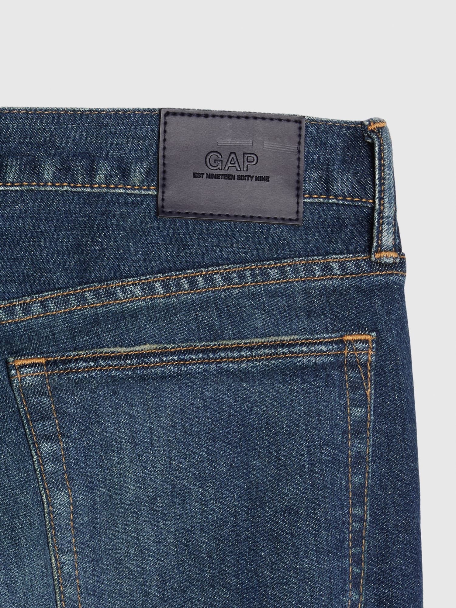 Gap Slim Jean Pantolon. 6