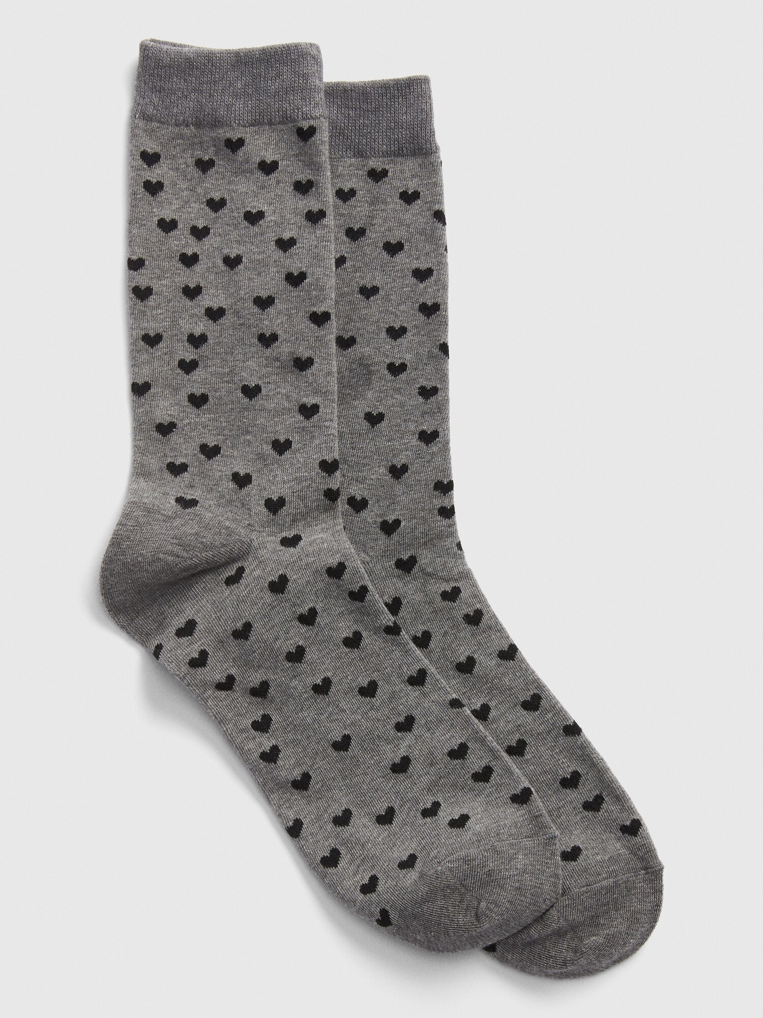 Gap Desenli Çorap. 1