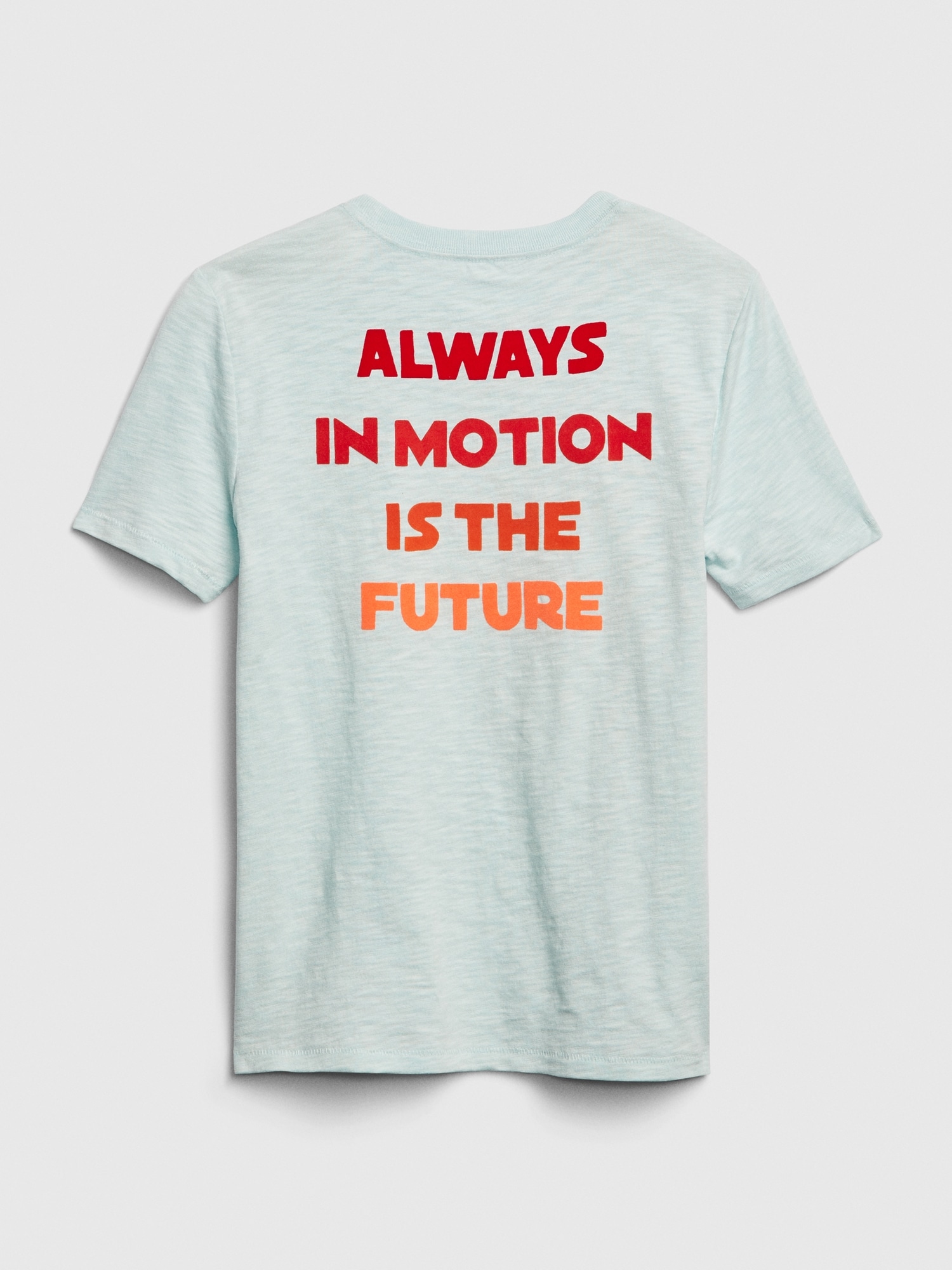 Gap Star Wars™ Grafik T-Shirt. 5