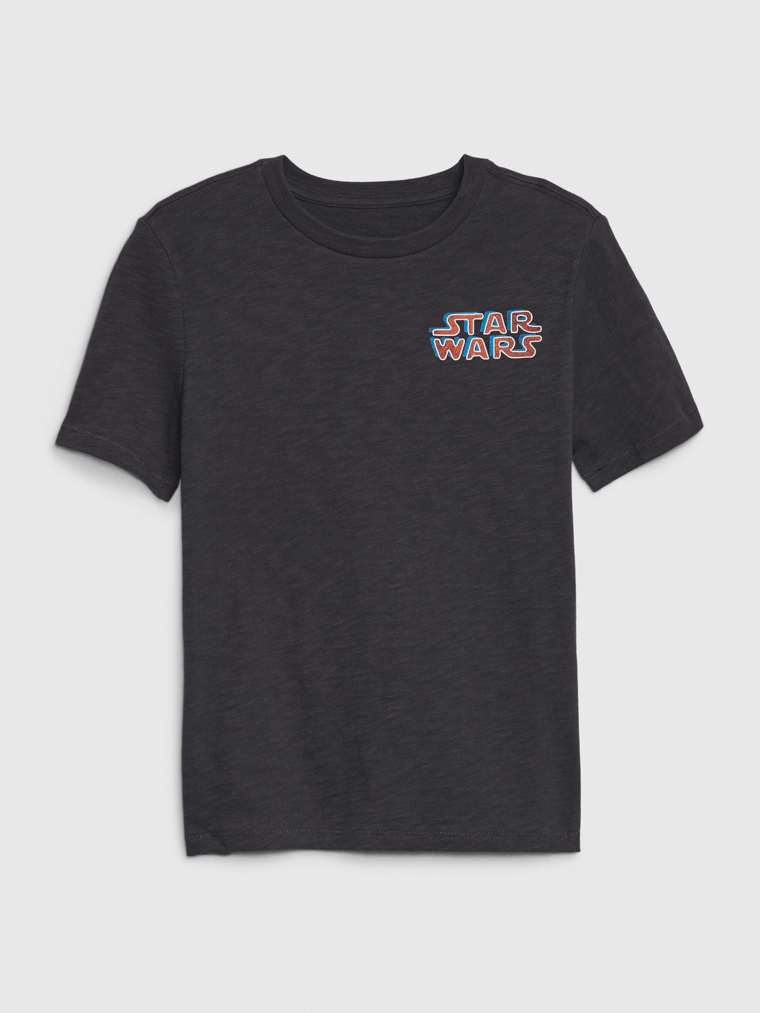 Gap Star Wars™ Grafik T-Shirt. 3