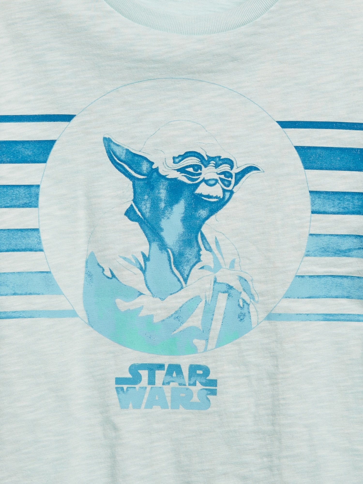 Gap Star Wars™ Grafik T-Shirt. 6