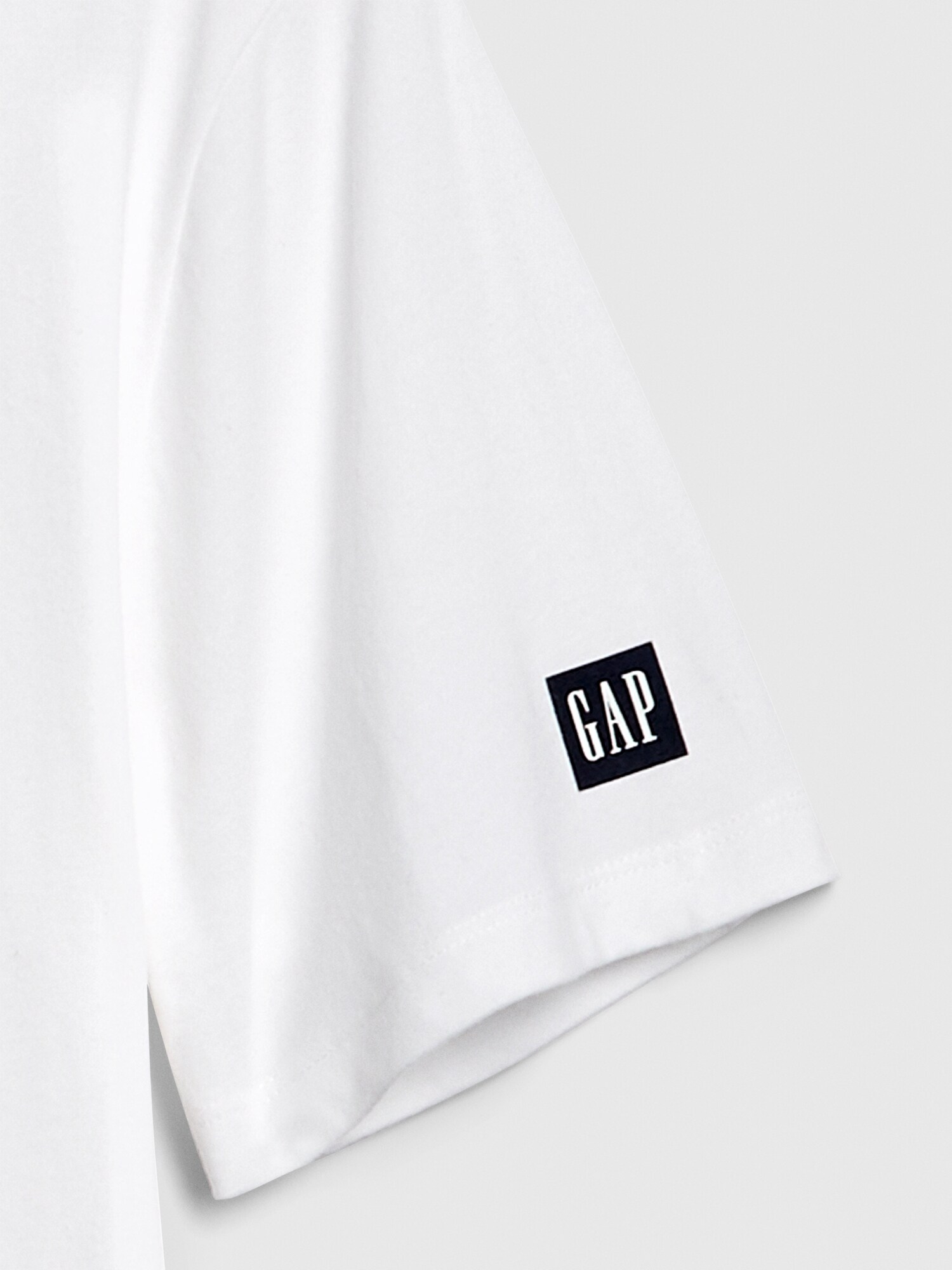 Gap Grafik Kısa Kollu T-Shirt. 4
