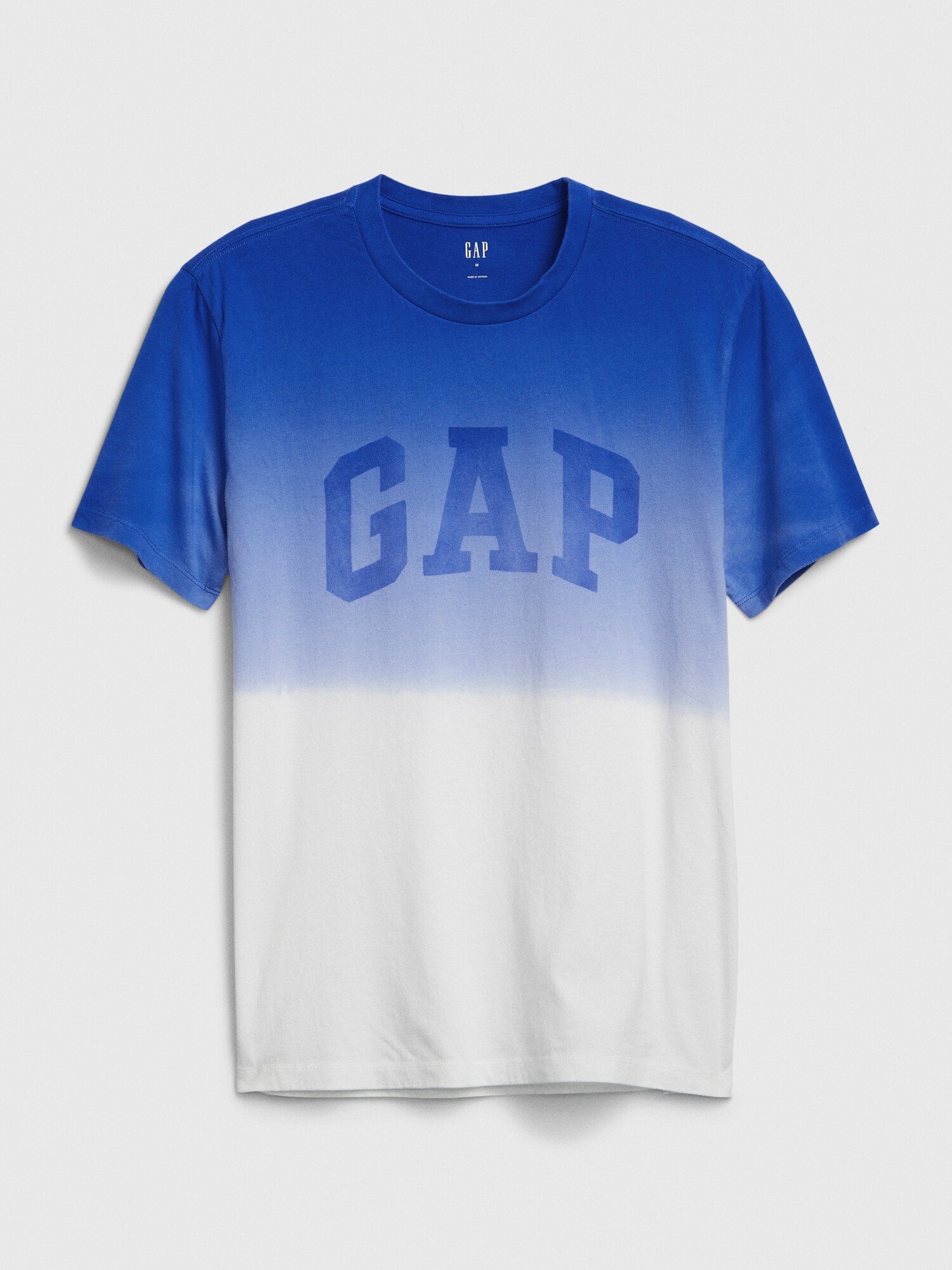 Gap Logo Kısa Kollu T-shirt. 5