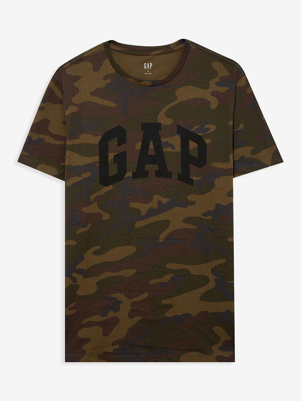 Gap 2'li Gap Logo Kısa Kollu T-Shirt Seti. 3