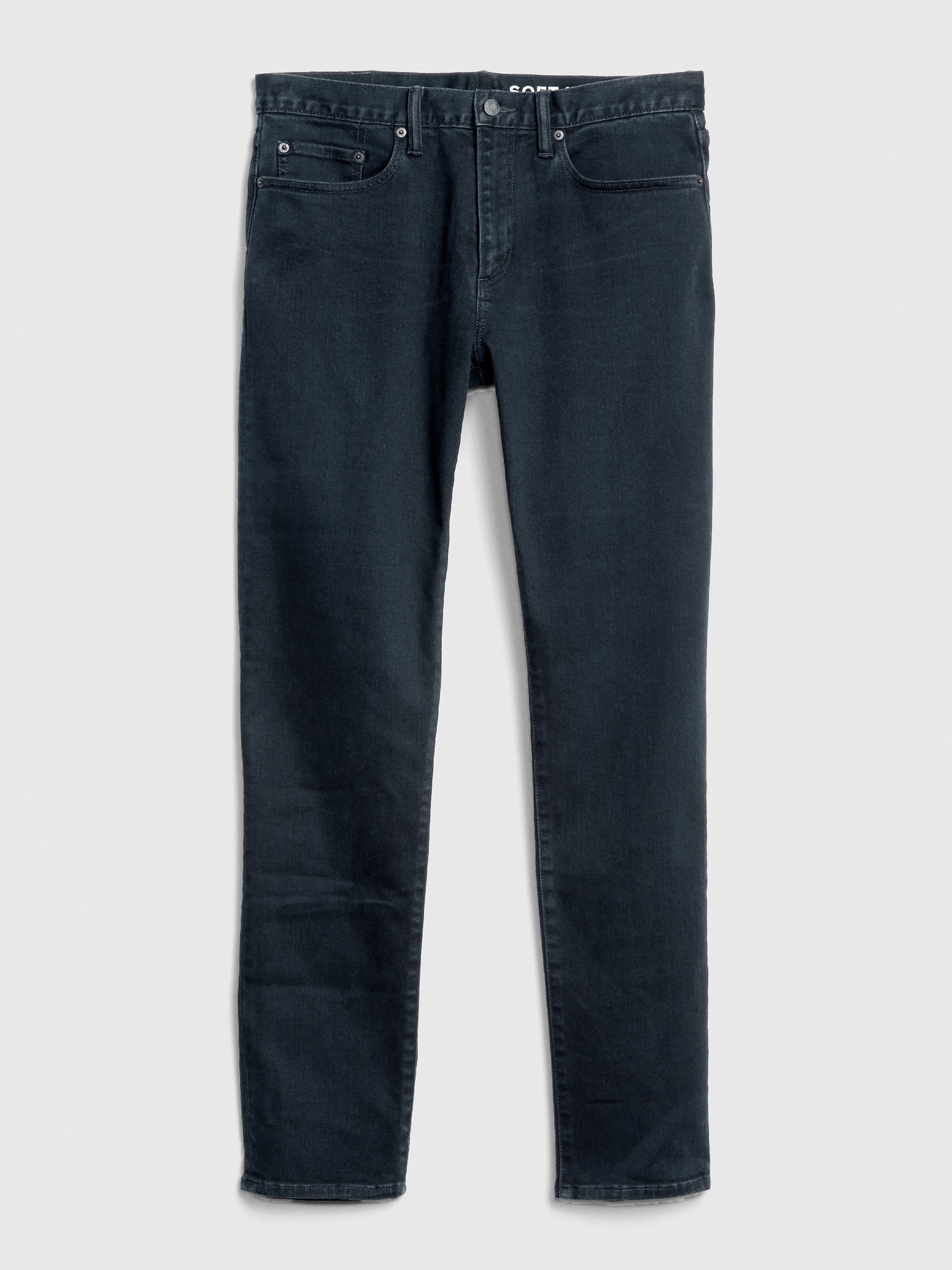 Gap Flex Soft Wear Slim Jean Pantolon. 5