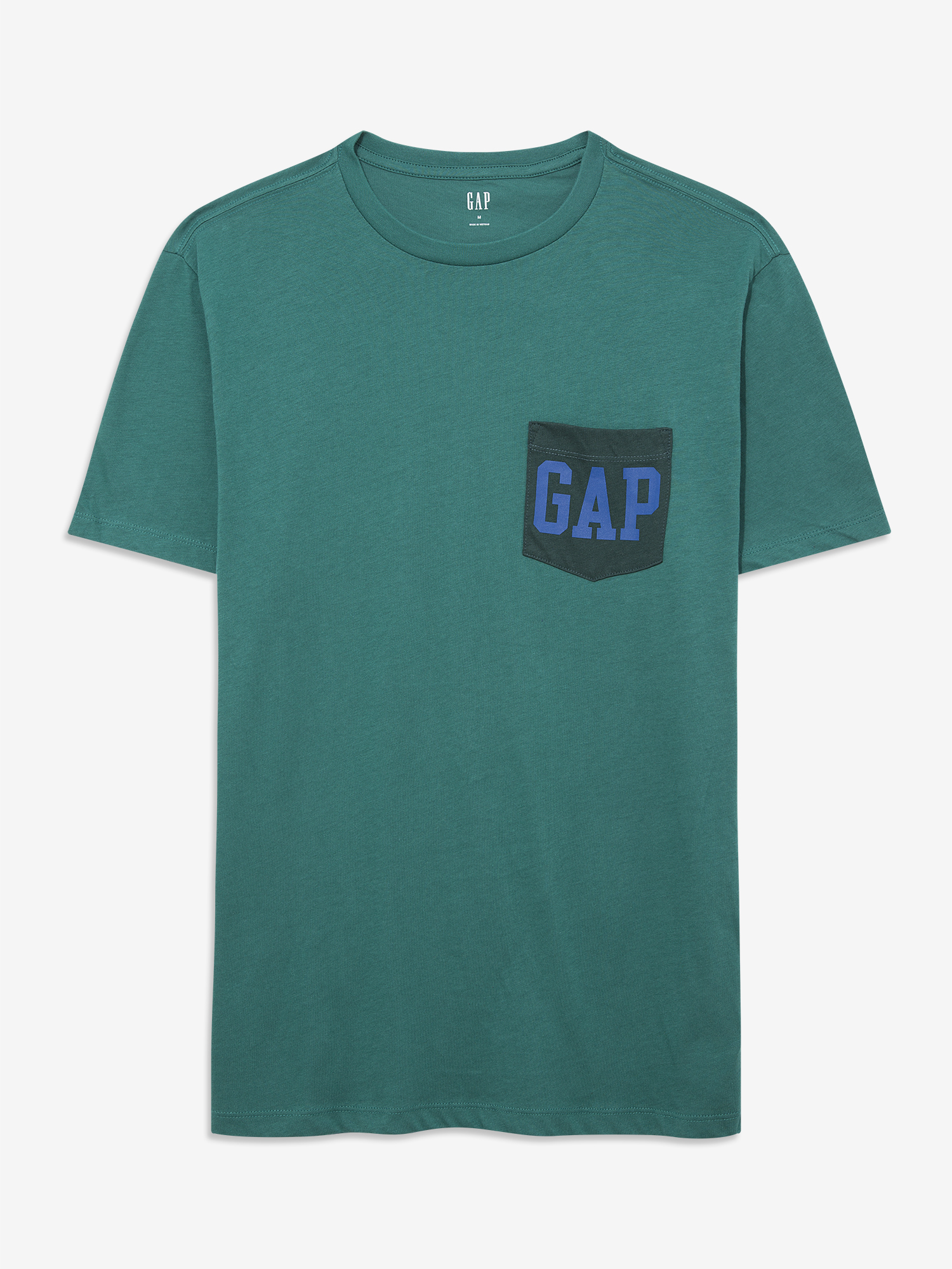 Gap Logo Cepli T-Shirt. 1