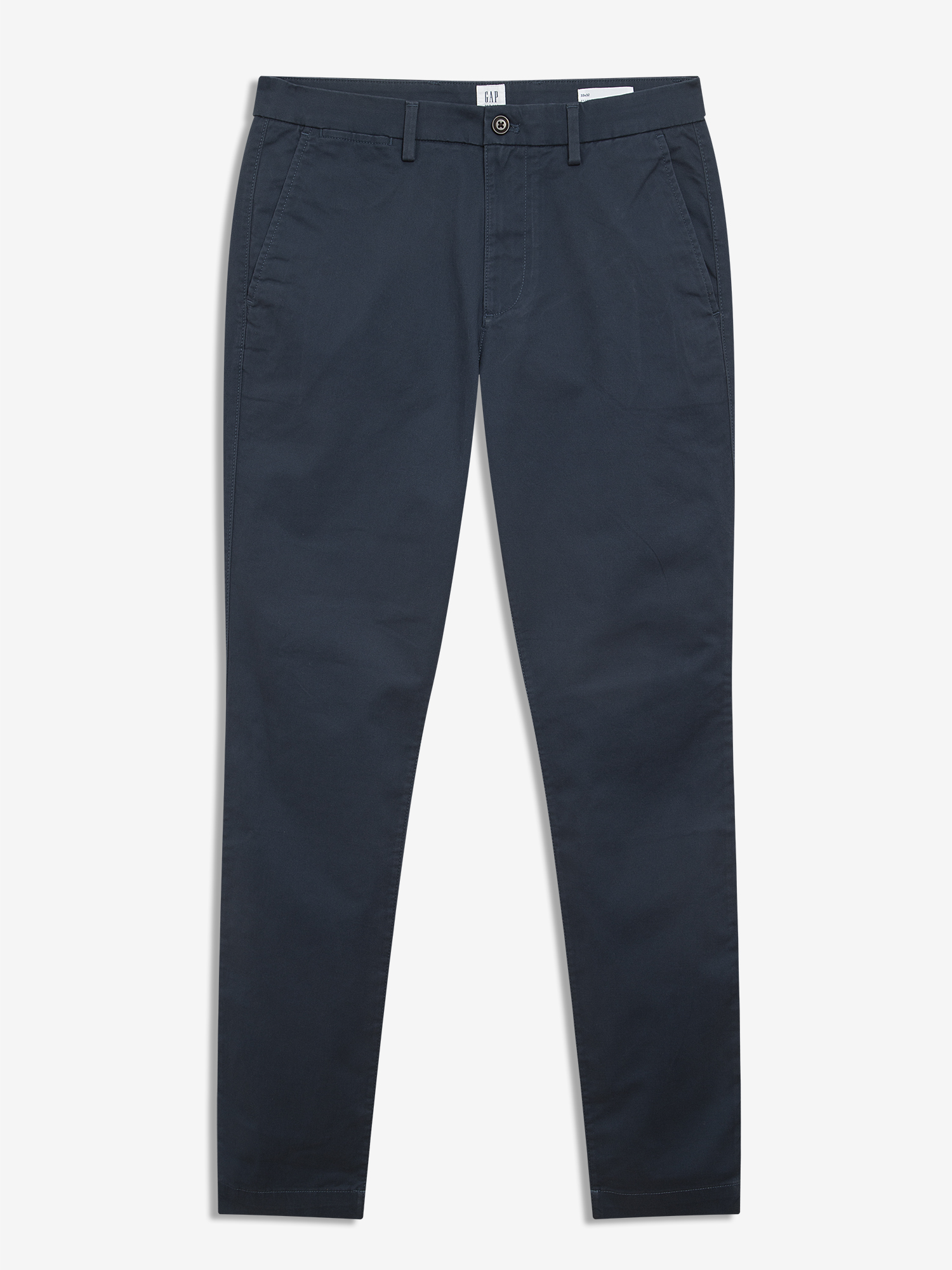 Gap Flex Skinny Fit Khaki Pantolon. 1