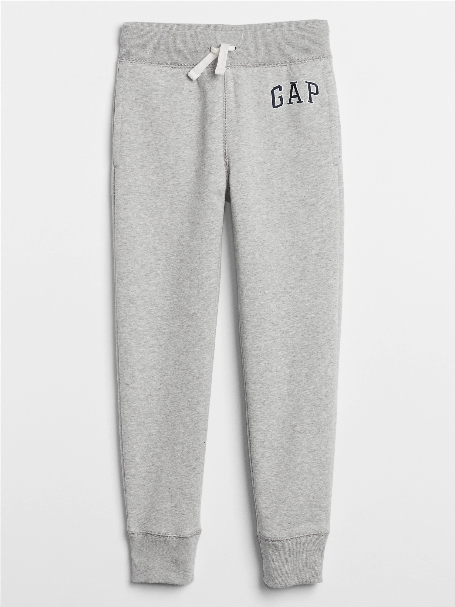 Gap Gap Logo Pull-On Jogger Eşofman Altı. 1