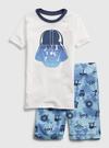Erkek Çocuk mavi Star Wars™ Desenl, Pijama Takımı