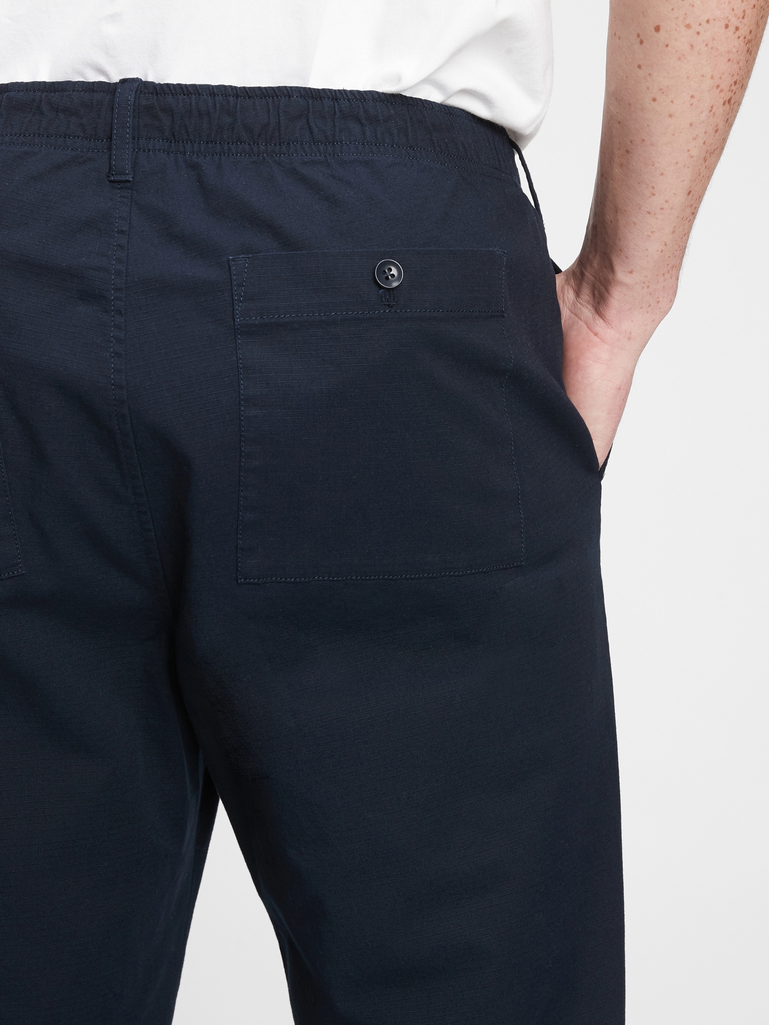 Gap Flex Slim Easy Pantolon. 5