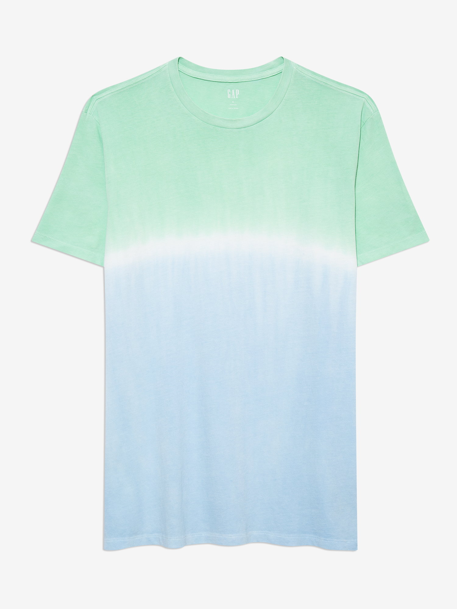 Gap Tie-Dye T-Shirt. 1