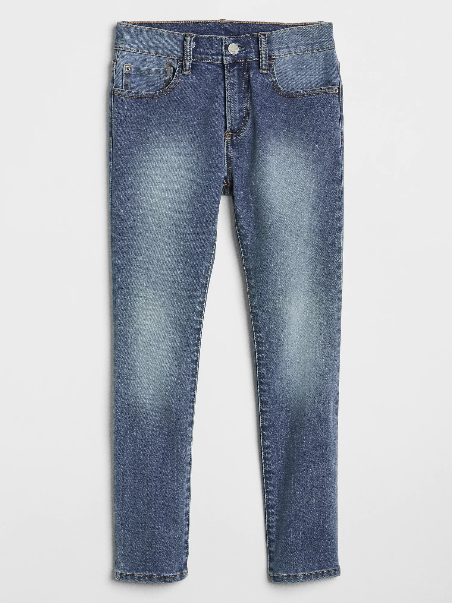 Gap Skinny Jeans Washwell™ Pantolon. 1