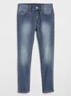 Erkek Çocuk Lacivert Skinny Jeans Washwell™ Pantolon