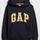 Gap Logo Kapüşonlu Sweatshirt002