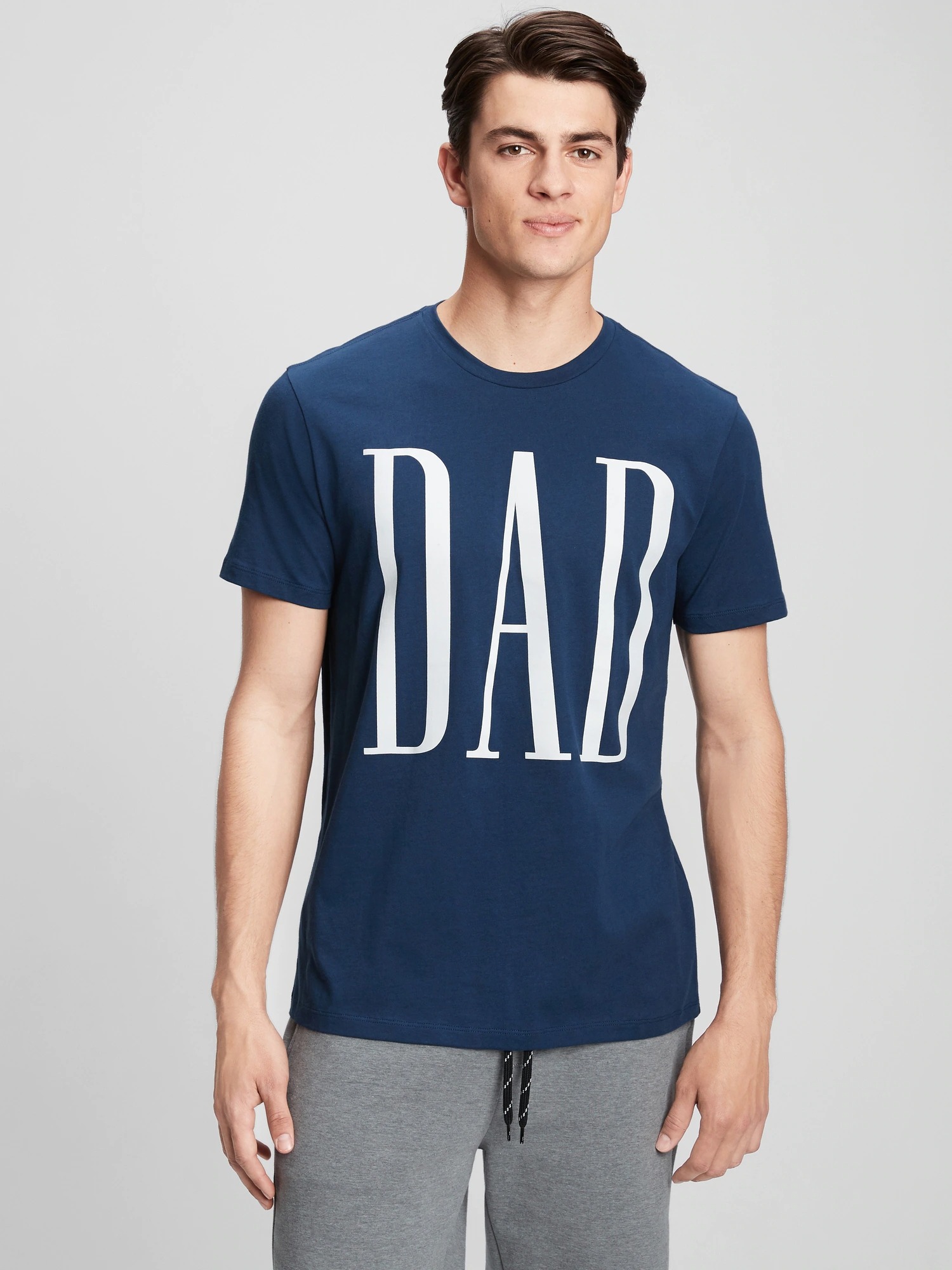 Gap Dad Graphic T-Shirt. 1