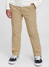 Erkek Çocuk Lacivert Khaki Washwell™ Pantolon
