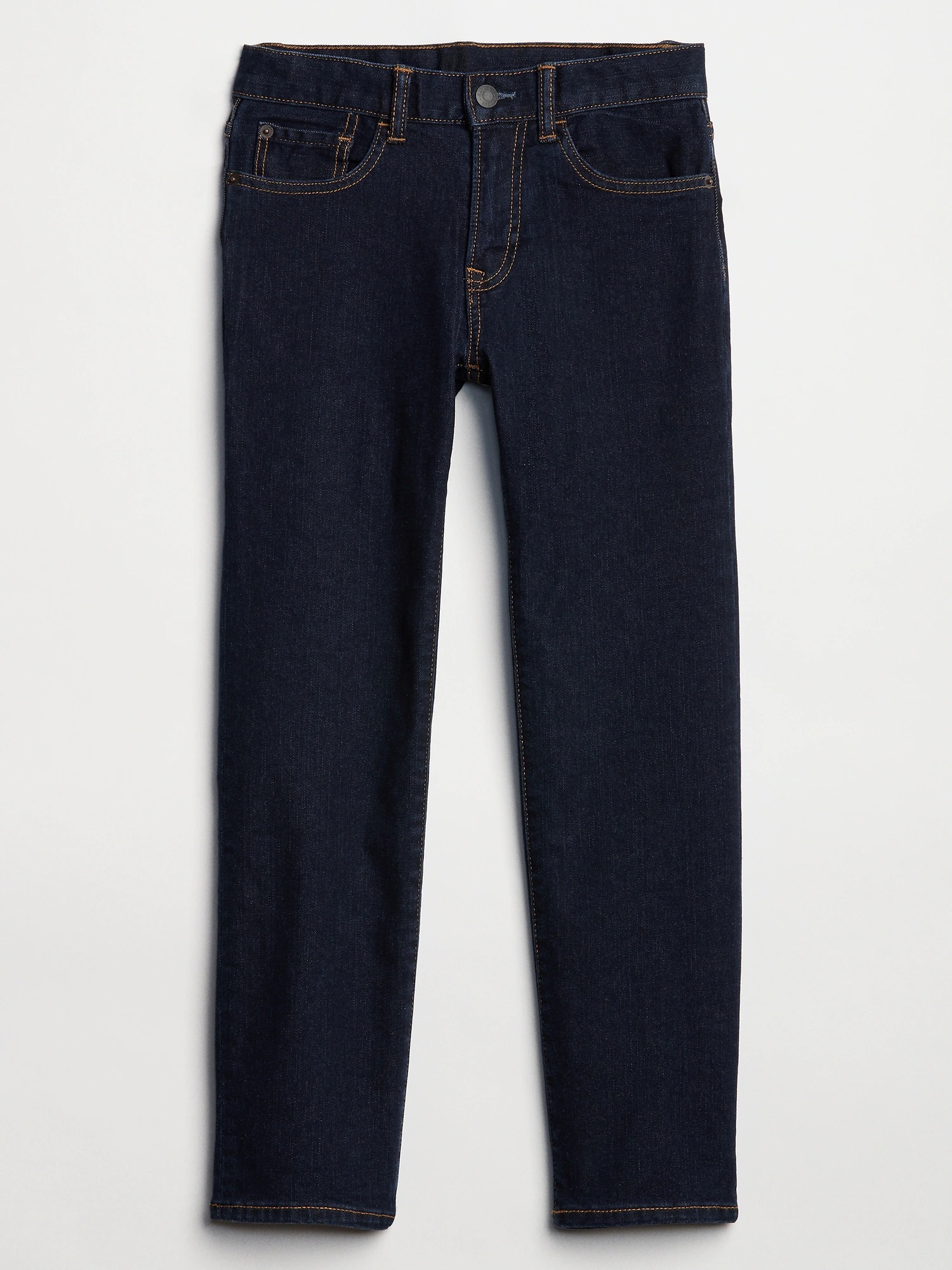 Gap Washwell™ Straight Jean. 1