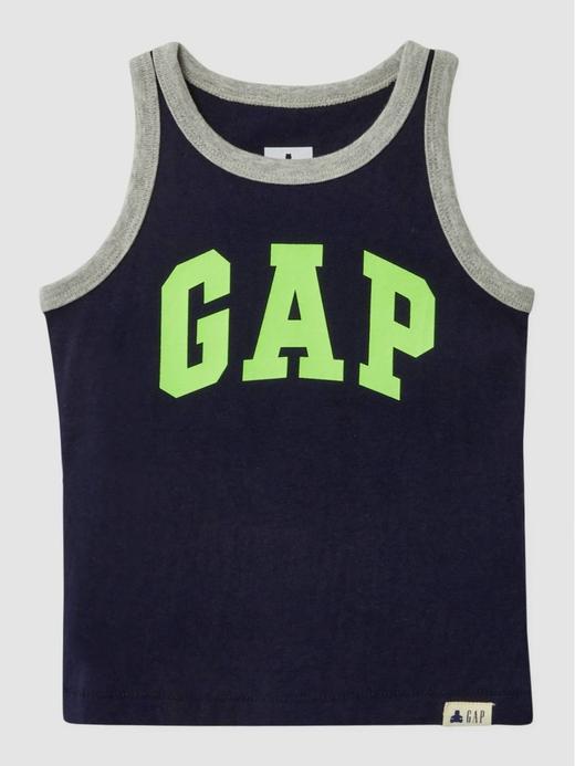 Erkek Bebek Lacivert Toddler Performance Gap Logo Atlet