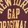 Gap Logo Kapüşonlu Sweatshirt000