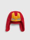 Bebek Kırmızı Marvel™ İnteraktif Şapka