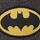 DC™ Batman Desenli Kapüşonlu Havlu000