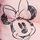 ColdControl Disney Minnie Mouse Puffer Şişme Mont000