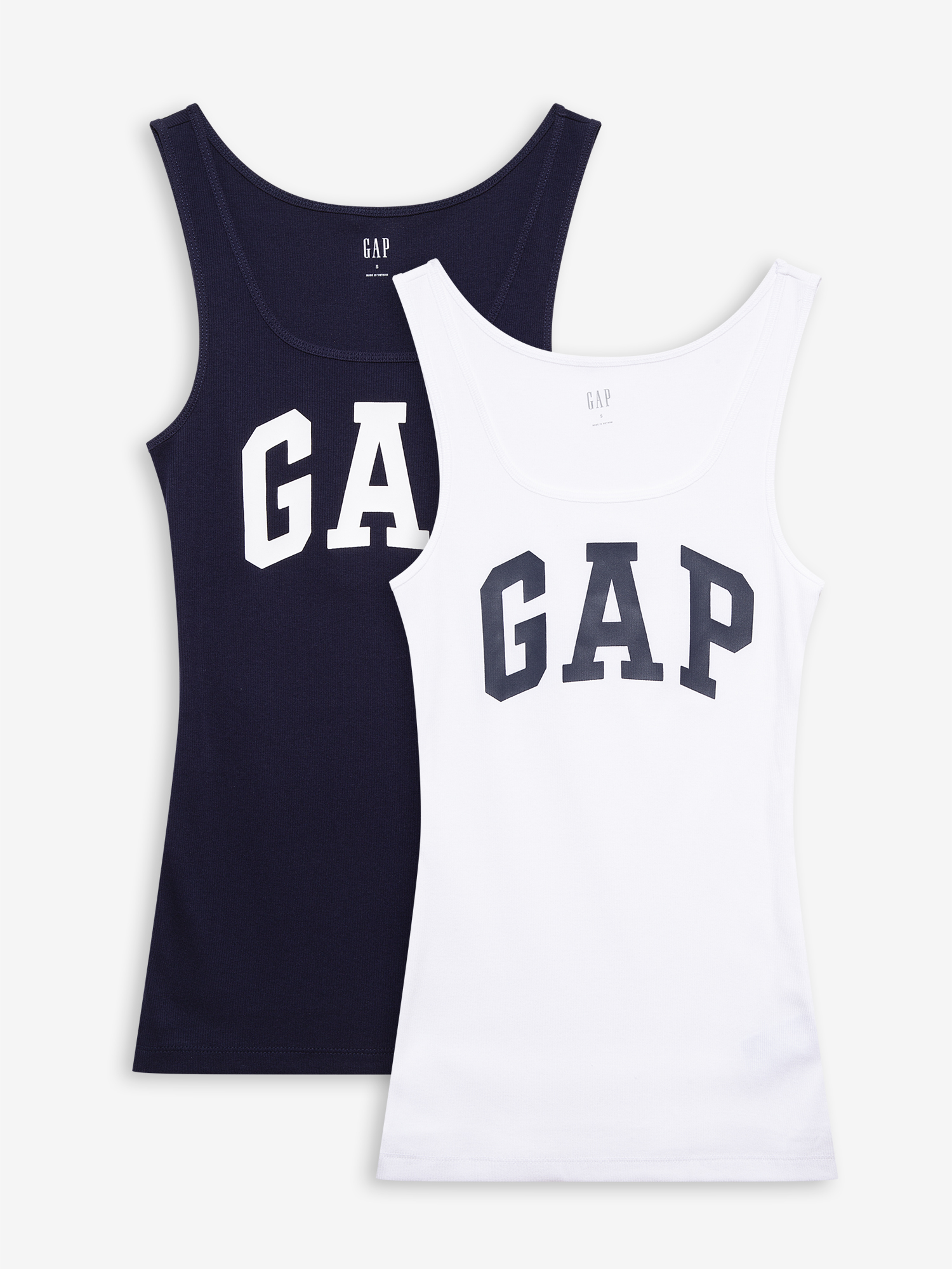 Gap 2&#39;li Gap Logo Atlet Seti. 1