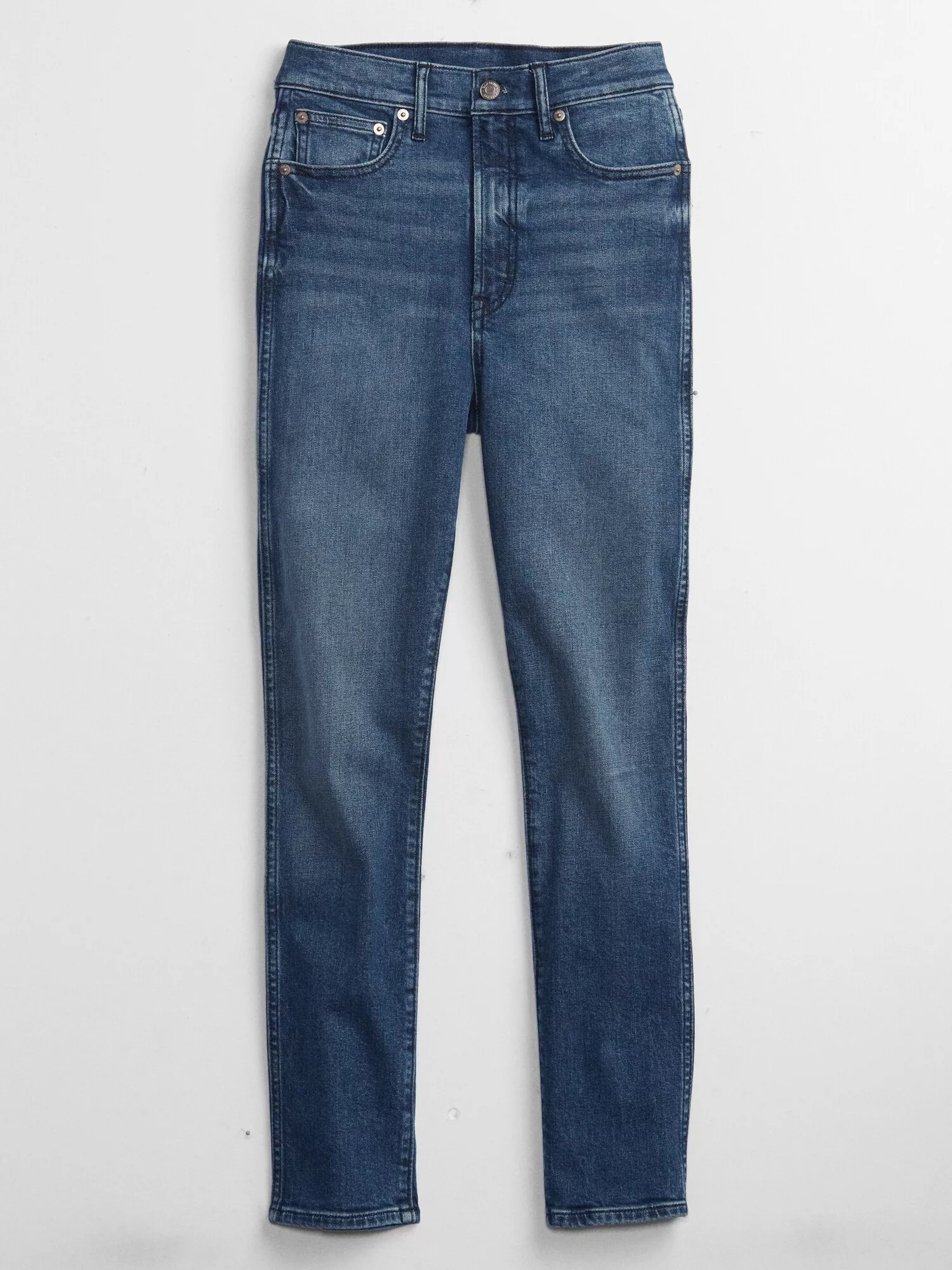 Gap Vintage Slim Jean Pantolon. 1