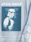 Erkek Çocuk Kırmızı Star Wars™ ™ Grafik Baskılı T-Shirt