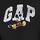Gap x Disney Logo Sweatshirt000