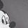 Disney Minnie Mouse Bisiklet Yaka Sweatshirt001