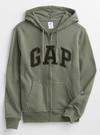 Erkek Sarı Gap Logo Sweatshirt