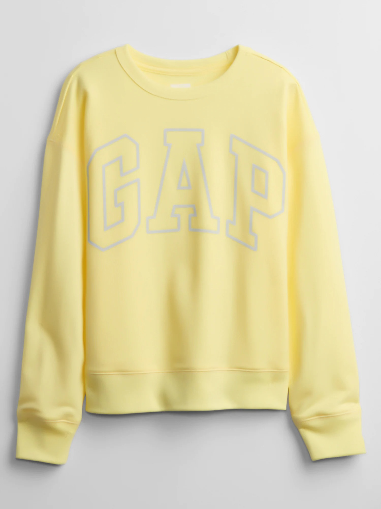 Gap Logo Sweatshirt. 1