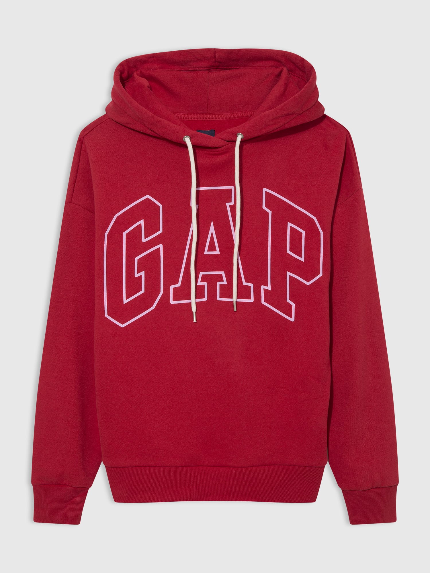 Gap Logo Kapüşonlu Sweatshirt. 1