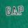 Gap Logo Colorblock Kapüşonlu Sweatshirt001