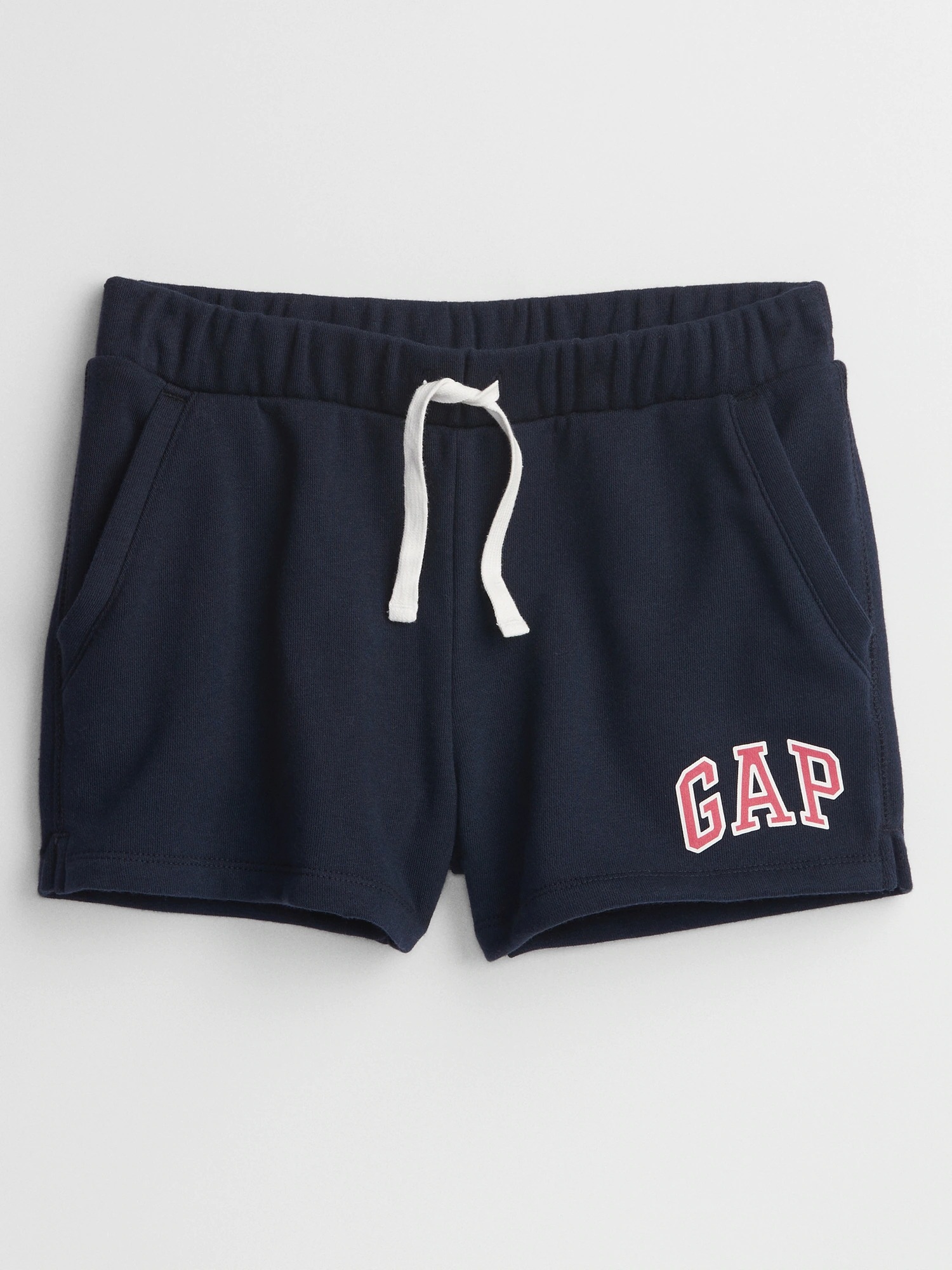 Gap Logo Pull On Şort. 1