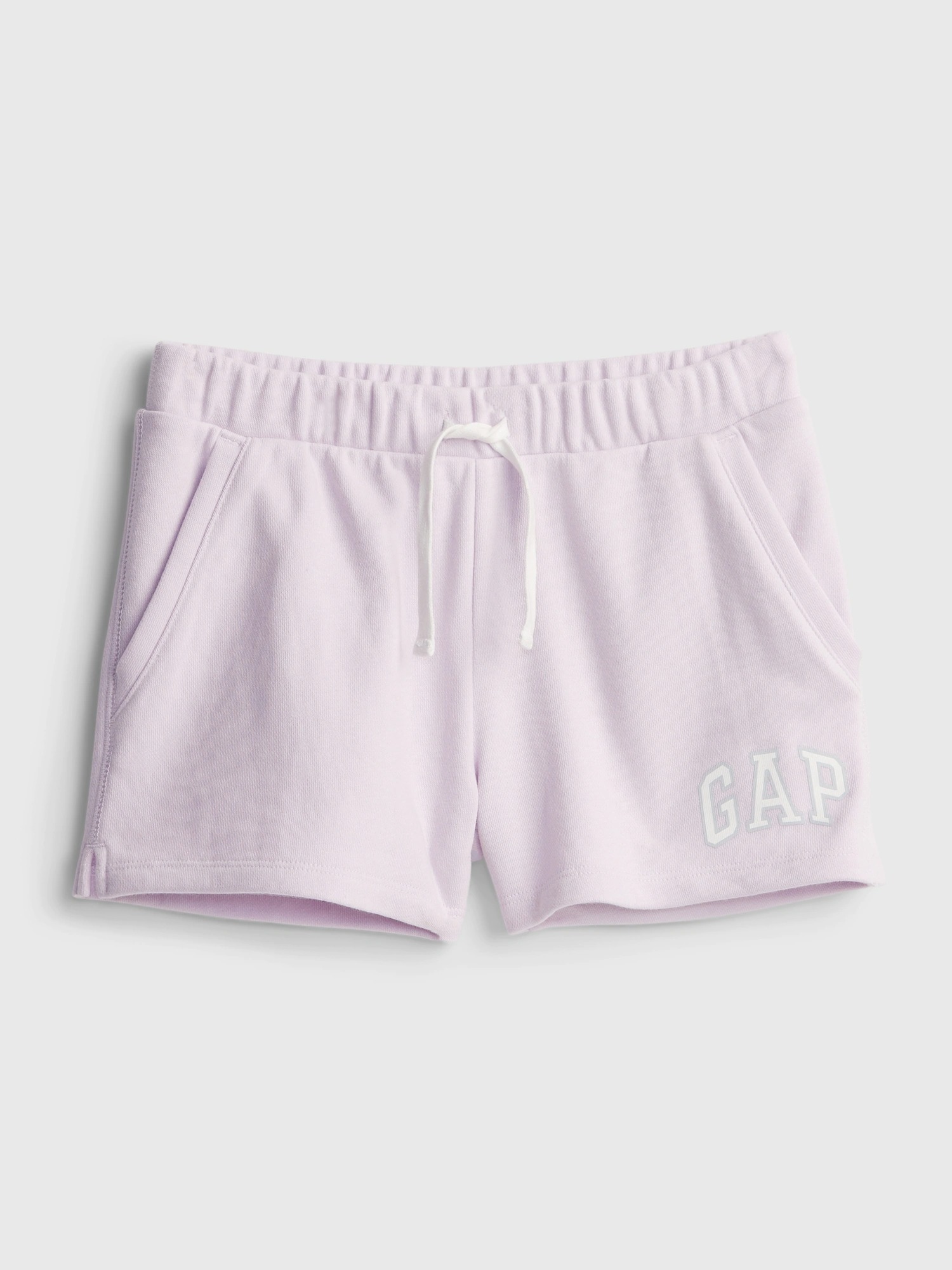 Gap Logo Pull On Şort. 1