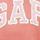 Gap Logo Kapüşonlu Sweatshirt034