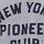 Gap x New York Pioneer Club Bisiklet Yaka Sweatshirt001